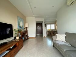 Gardenvista (D21), Condominium #598749941
